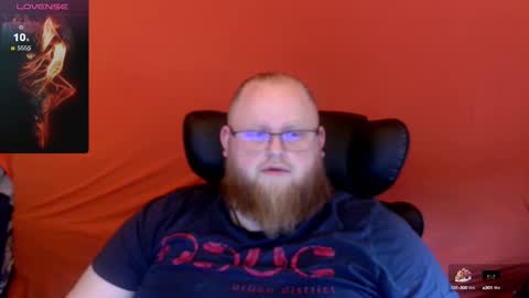 Corvus online show from 02/17/25, 02:59