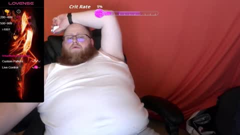 Corvus online show from 11/11/25, 03:23