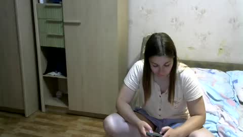 MercedeskaAh online show from 06/27/26, 08:36