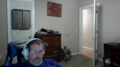 mercer1977 online show from 09/24/25, 01:25