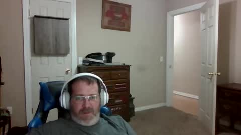 mercer1977 online show from 11/17/25, 04:13