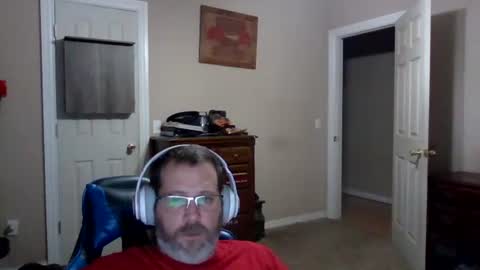 mercer1977 online show from 11/28/25, 02:31