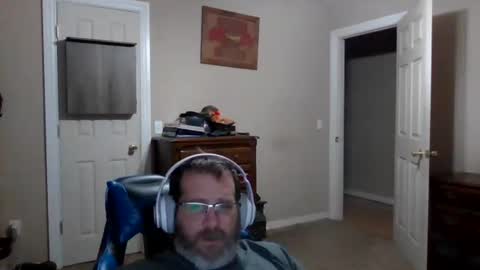 mercer1977 online show from 12/21/25, 09:38