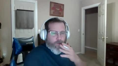 mercer1977 online show from 02/08/26, 09:07