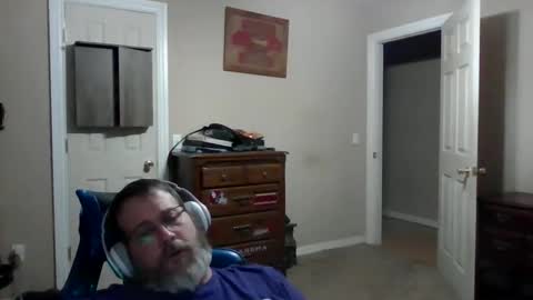 mercer1977 online show from 02/15/26, 03:58