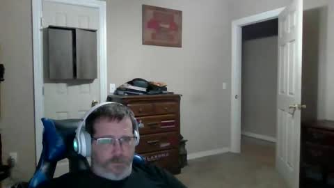 mercer1977 online show from 02/27/26, 06:46