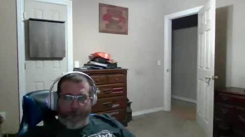 mercer1977 online show from 03/22/26, 06:50