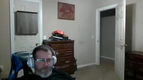 mercer1977 online show from 03/24/26, 01:05