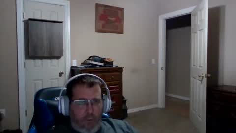 mercer1977 online show from 04/19/26, 12:15