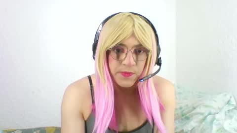 MERCIE online show from 10/20/25, 07:03