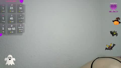 MERCIE online show from 11/01/25, 12:34