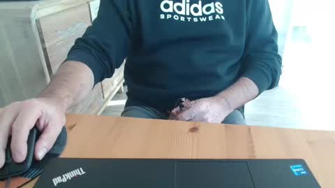 mercimo1 online show from 01/18/26, 10:52