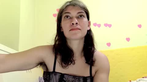 Snapshot of merciylove chatting on 02/07/25, 05:51 Miss Helena online show from 02/07/25, 05:51