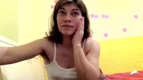 Snapshot of merciylove chatting on 02/10/25, 06:35 Miss Helena online show from 02/10/25, 06:35