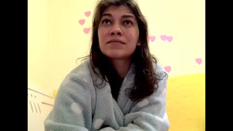 Snapshot of merciylove chatting on 02/13/25, 02:42 Miss Helena online show from 02/13/25, 02:42