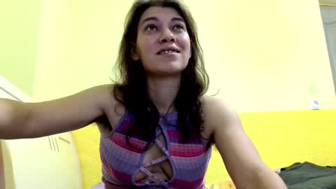 Snapshot of merciylove chatting on 03/08/25, 05:38 Miss Helena online show from 03/08/25, 05:38