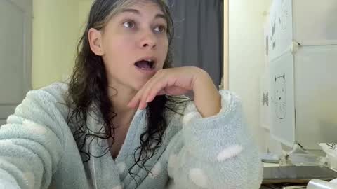 Miss Helena online show from 11/21/25, 04:05