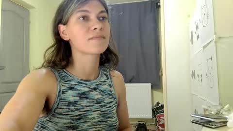 Miss Helena online show from 01/07/26, 03:03