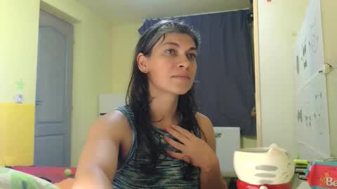 Miss Helena online show from 01/18/26, 05:28