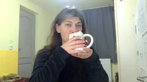 Miss Helena online show from 02/20/26, 04:18