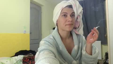 Miss Helena online show from 02/25/26, 05:00