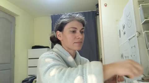 Miss Helena online show from 03/18/26, 05:27