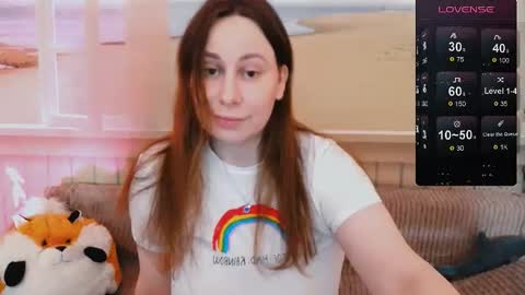 Snapshot of mercurygirlx chatting on 11/27/25, 12:35 Cutie online show from 11/27/25, 12:35