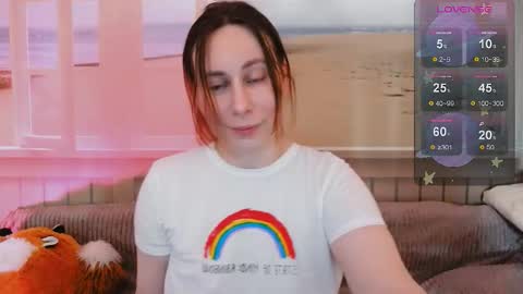 Snapshot of mercurygirlx chatting on 03/27/26, 03:56 Cutie online show from 03/27/26, 03:56