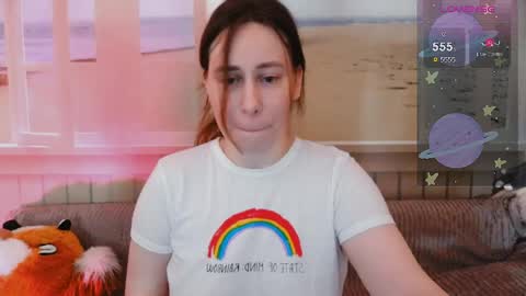 Snapshot of mercurygirlx chatting on 03/31/26, 02:35 Cutie online show from 03/31/26, 02:35