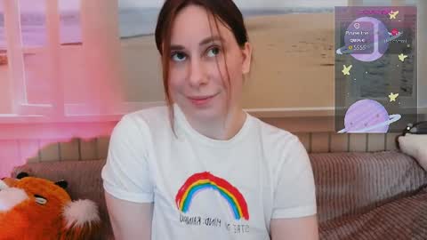 Cutie online show from 05/05/26, 12:18