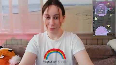 Cutie online show from 07/21/26, 06:38