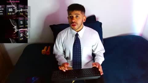 Mercury  independet model online show from 09/23/25, 12:08