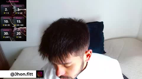 Mercury  independet model online show from 10/04/25, 11:08