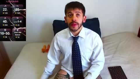 Mercury  independet model online show from 10/09/25, 12:03