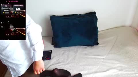 Mercury  independet model online show from 10/17/25, 11:24