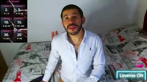 Mercury  independet model online show from 11/14/25, 10:47