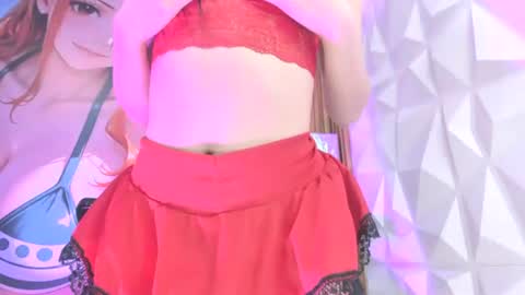 Snapshot of meribeth303avpri chatting on 06/14/26, 02:24 Meribeth Haru online show from 06/14/26, 02:24