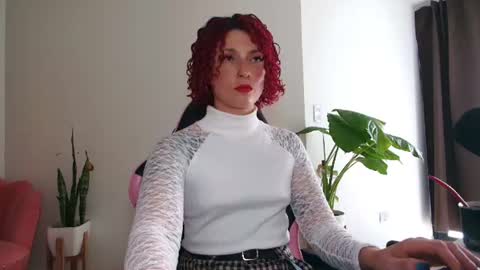 Miss Freckles online show from 06/24/26, 06:07