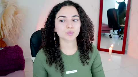 Merida Bell online show from 04/26/26, 08:39