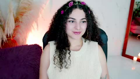 Merida Bell online show from 04/30/26, 09:08