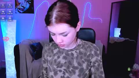 Merida online show from 03/02/26, 01:07