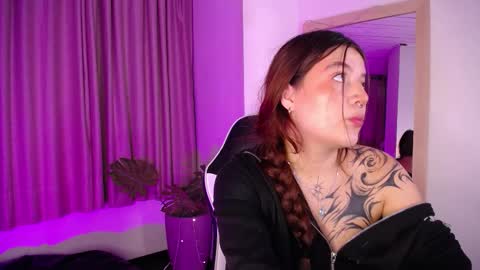 Merida online show from 12/02/25, 12:21