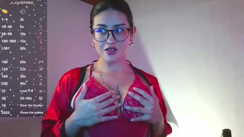 Merida  online show from 03/01/26, 06:32