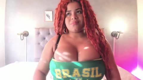 meridalane online show from 11/13/25, 12:37