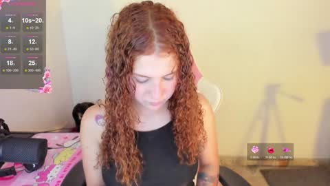 laura 3 i am independent model online show from 02/05/25, 04:16