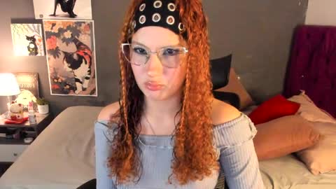 laura 3 i am independent model online show from 03/22/26, 02:37