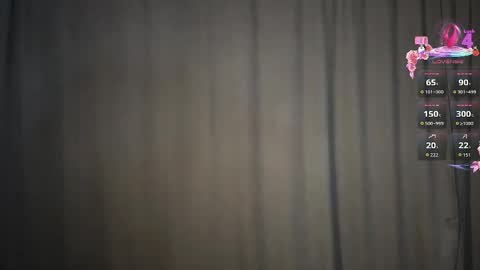 Rina online show from 02/24/26, 05:22