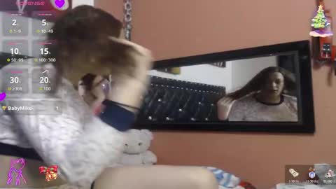 meriiiidaa online show from 12/18/25, 03:23