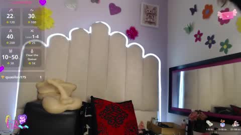 meriiiidaa online show from 03/28/26, 06:07