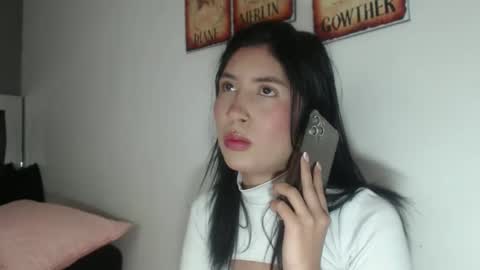 Snapshot of merlina_t chatting on 06/04/26, 05:30 merlina_t online show from 06/04/26, 05:30